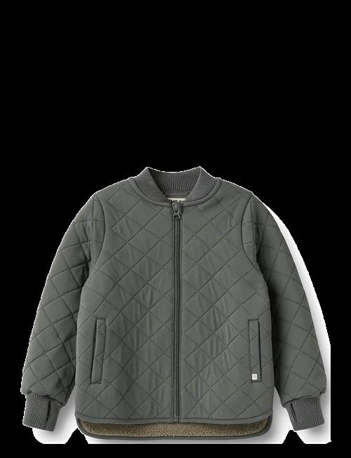 Wheat | Thermo Jacket Benni | 110