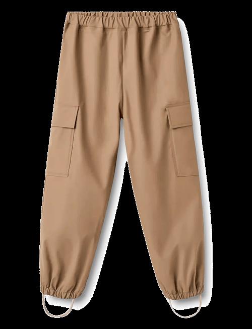 Wheat | Rainwear Groa Trousers | 140