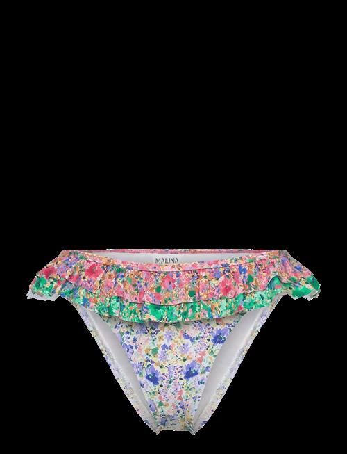 Malina | Coraline Low Rise Bikini Bottom | M