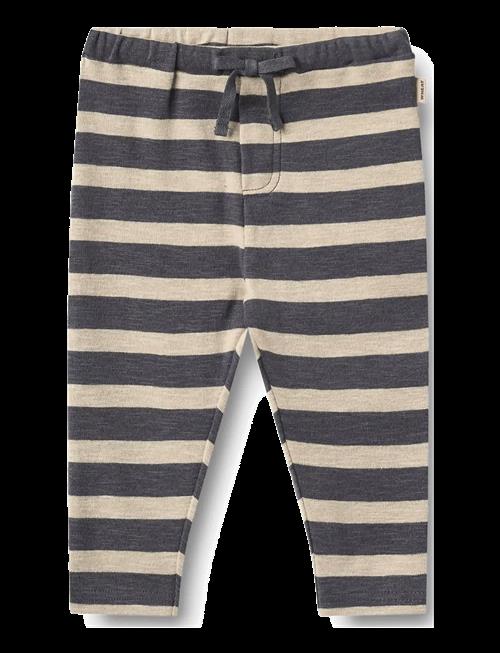 Wheat | Jersey Pants Manfred | 56