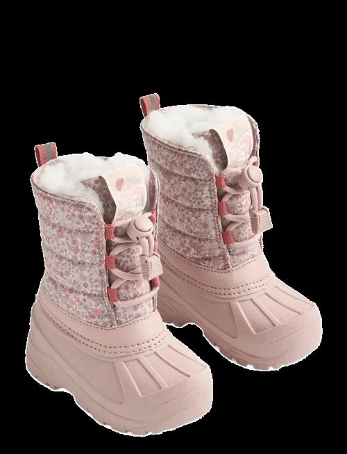 Wheat | Winterboot Aleex | 29