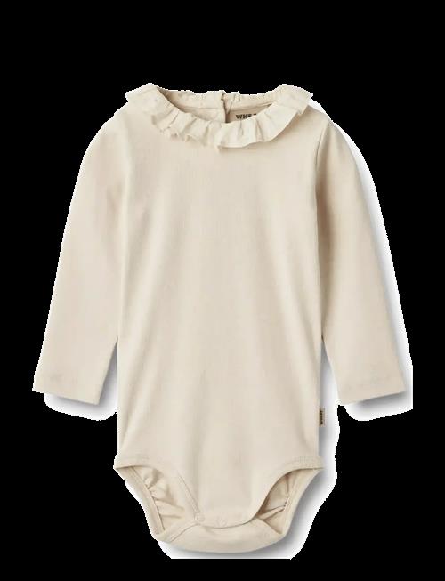 Wheat | Body L/S Ena | 86