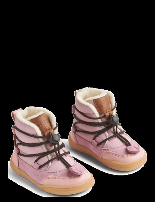Wheat | Winterboot Milan Tex | 24