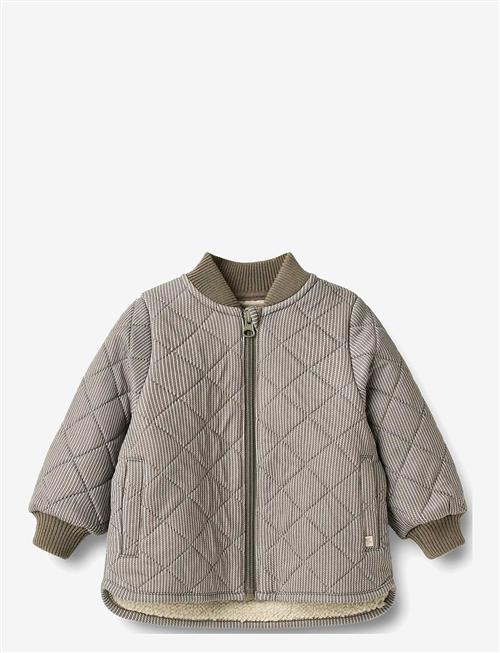 Wheat | Thermo Jacket Benni | 80