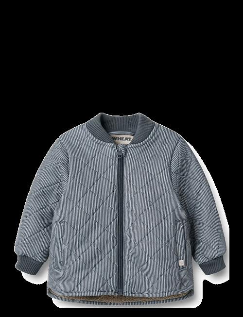 Wheat | Thermo Jacket Benni | 80