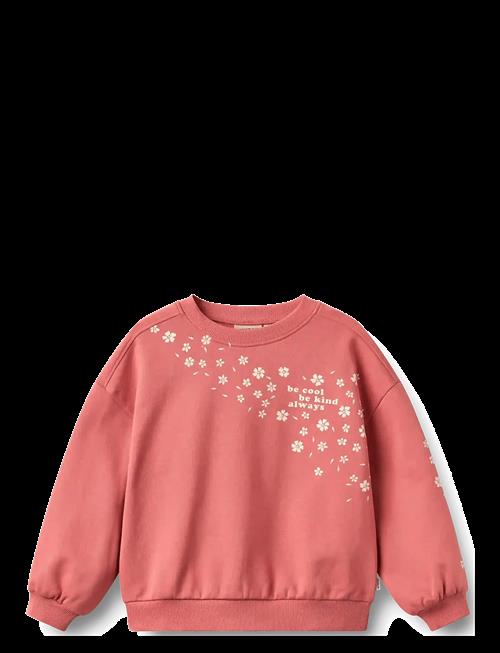 Wheat | Sweatshirt L/S Eliza | 140