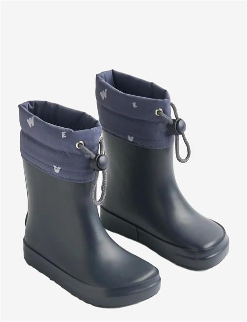 Wheat | Barefoot Rubber Boot Zerro | 25