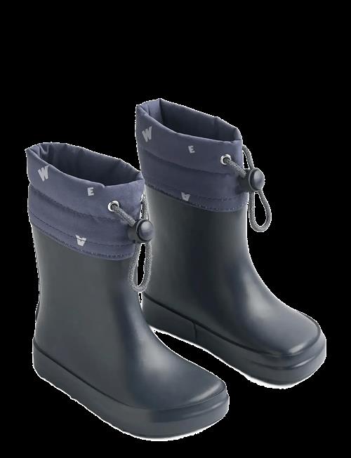 Wheat | Barefoot Rubber Boot Zerro | 35