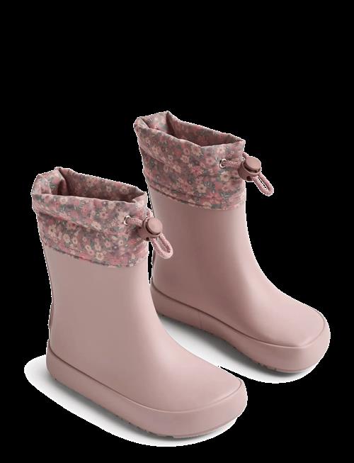 Wheat | Barefoot Rubber Boot Zerro | 25