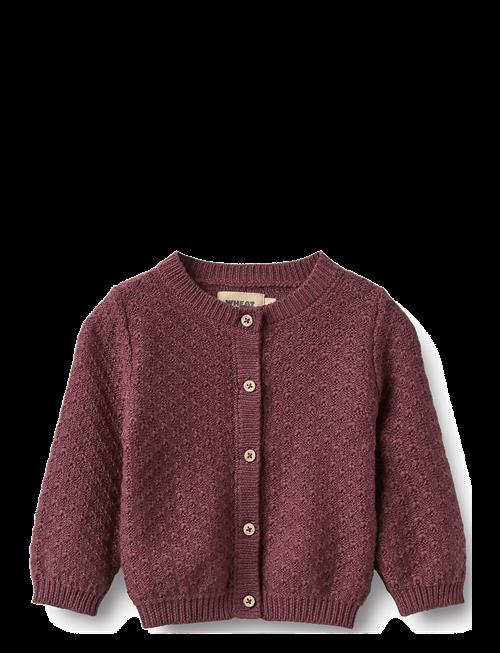 Wheat | Knit Cardigan Magnella | 68
