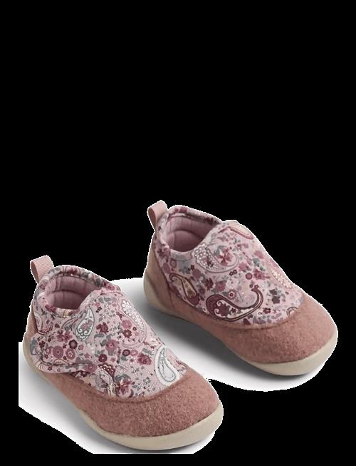 Wheat | Indoor Shoe Mulle | 25