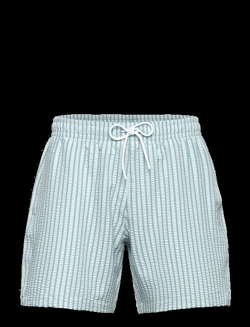 Abercrombie & Fitch | Anf Mens Swim | XXL