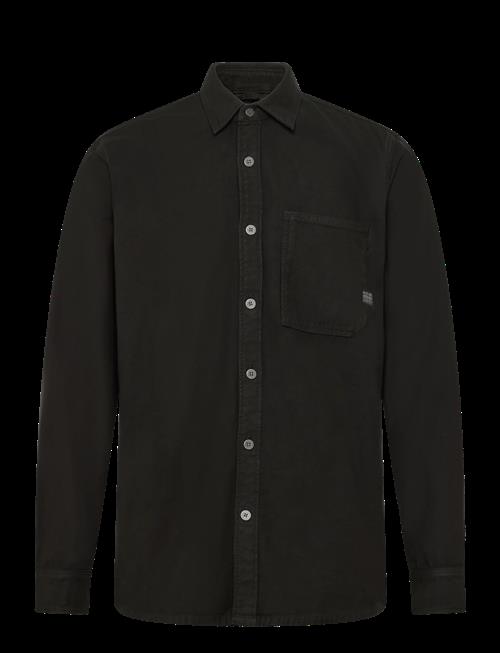 G-Star | Regular 1-Pkt Shirt L\S | L