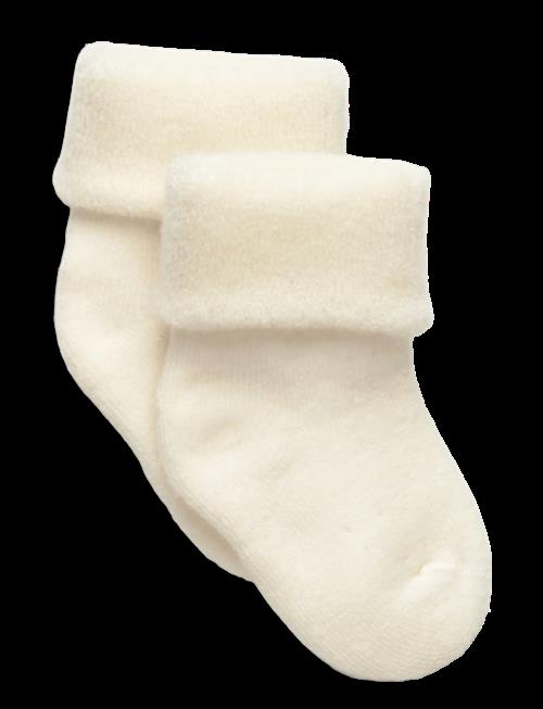 minipop | Minipop Wool Baby Sock | 15/18