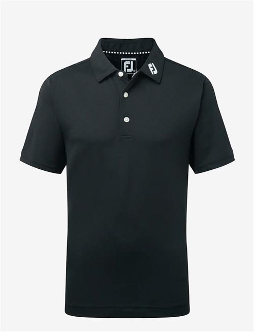FootJoy | Stretch Pique Solid | M