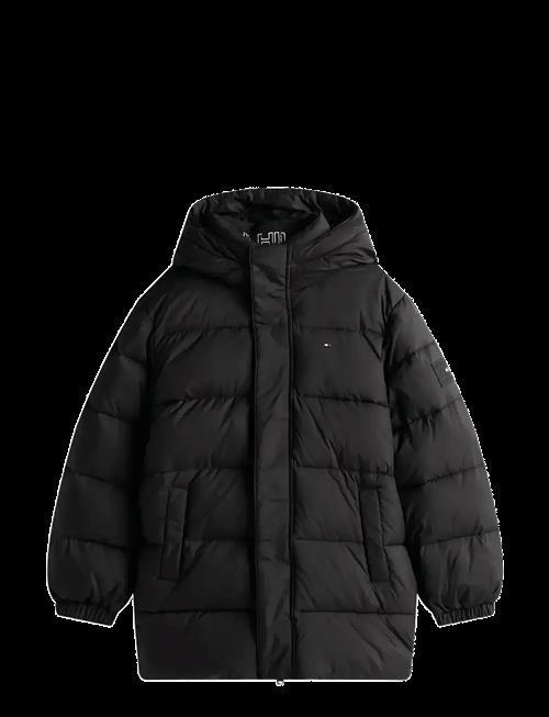 Tommy Hilfiger | Essential Padded Parka | 152