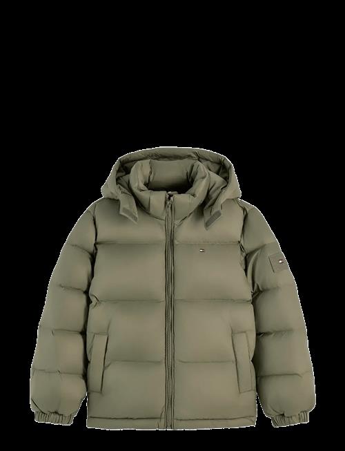 Tommy Hilfiger | Essential Down Jacket | 140