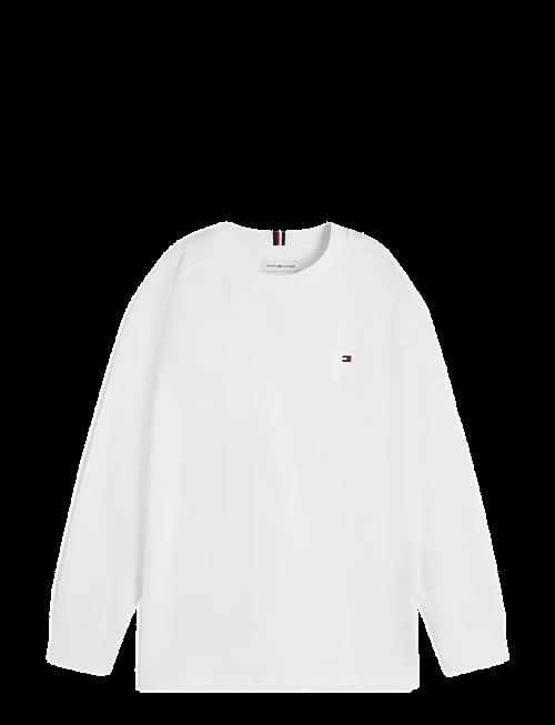 Tommy Hilfiger | Essential T-Shirt Ls | 140