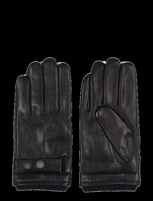 Howard London | Leather Gloves Smith | 9.5