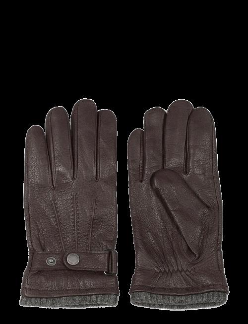 Howard London | Leather Gloves Bruno | 9