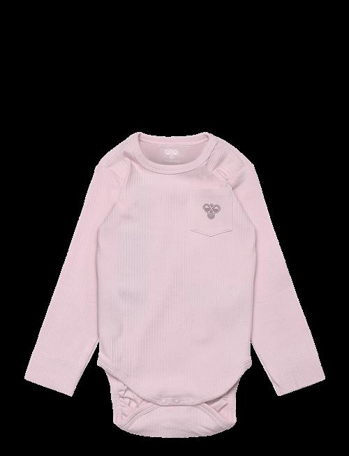 Hummel | Hmlmini Pocket Body L/S Bts | 98