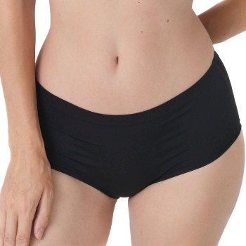 sassa Trusser Bonded Maxi Micro Brief Sort Large Dame