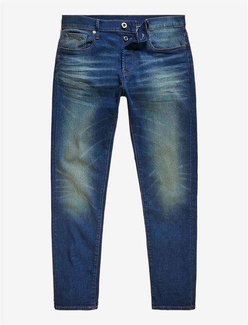 G-Star | 3301 Slim | 36 x 32