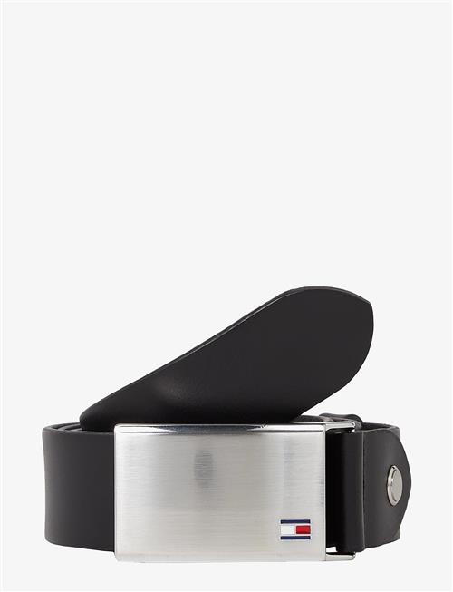 Tommy Hilfiger | Th Plaque Belt 3.5 Adj | 105