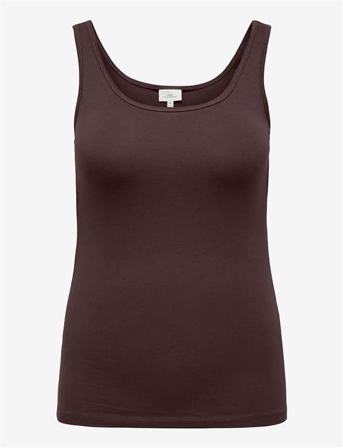 ONLY Carmakoma | Cartime Tank Top Jrs | 46-48
