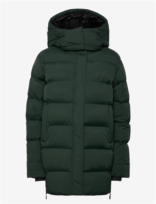 Helly Hansen | W Aspire Puffy Parka | M