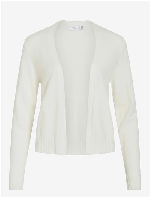Vila | Viril Short L/S Knit Cardigan-Noos | L