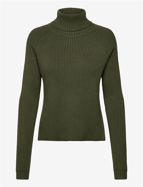 Minus | Msava Knit Turtleneck | XL