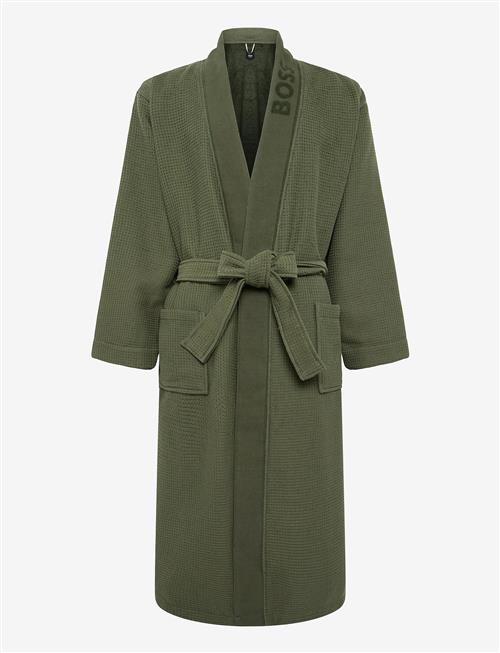BOSS | Waffle Kimono | M