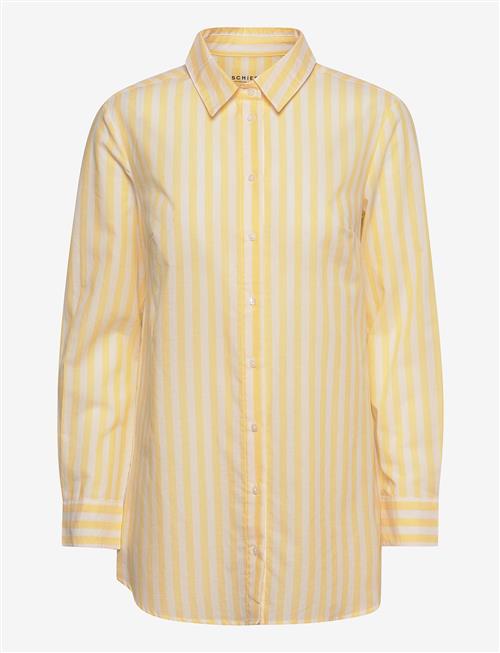 Schiesser | Nightshirt 1/1 | L