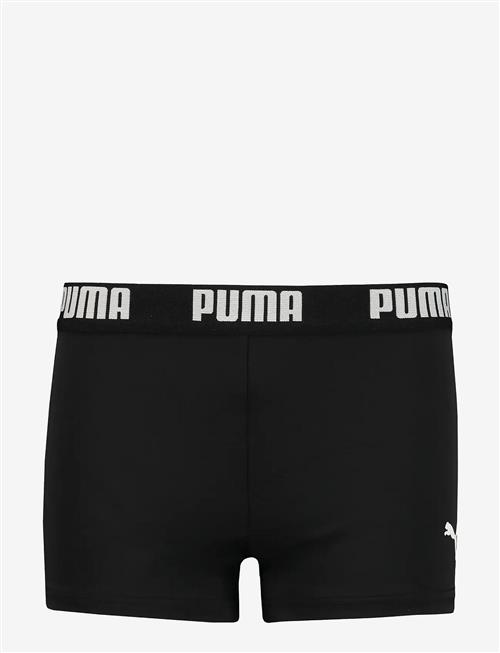 Puma Swim | Puma Swim Boys Logo Trunks 1P | 164