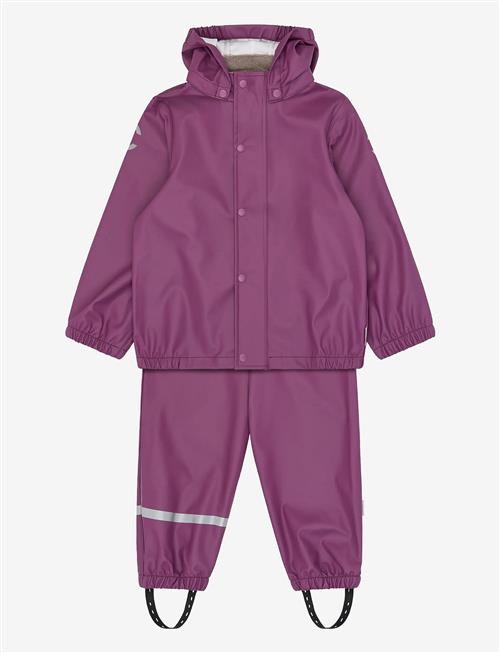 mikk-line | Pu Rain W. Susp., Grs | 110