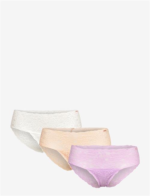 Dorina | Lana/Eco-3Pp Brief | L