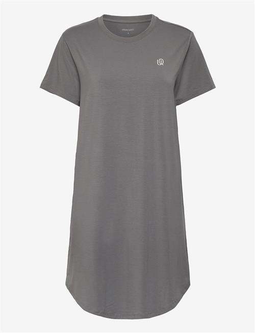 URBAN QUEST | The Bamboo Night Dress | L