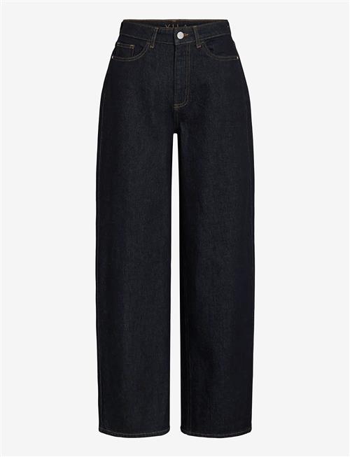 Vila | Vifreya Jaf Hw Wide Jeans - Noos | 40 x 32