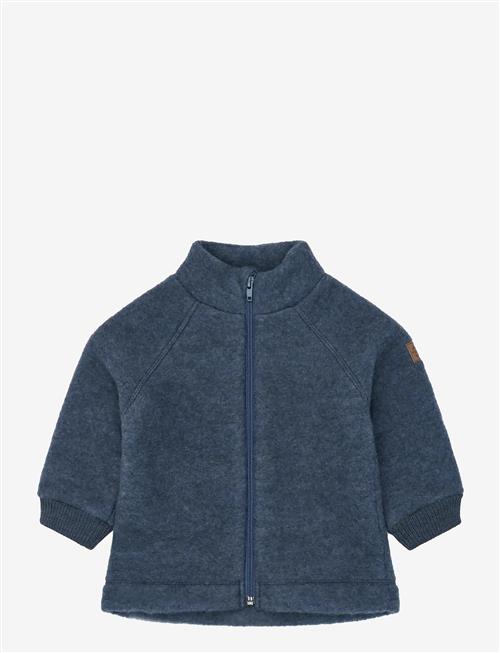 mikk-line | Wool Jacket | 134