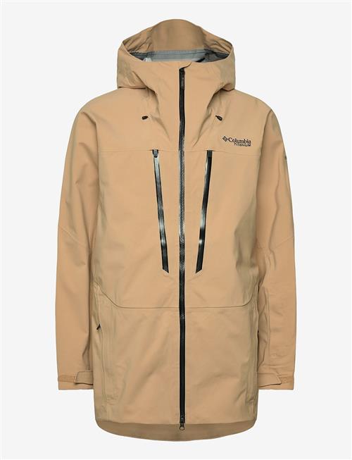 Columbia Sportswear | Platinum Peak Ii 3L Shell | XXL