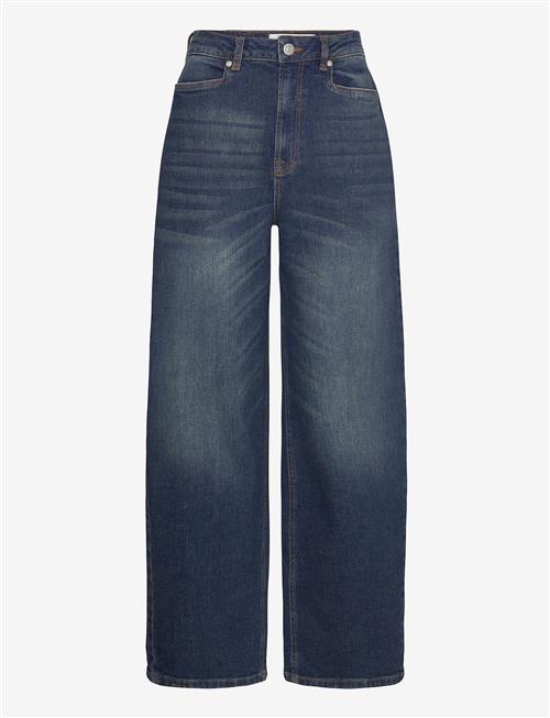 Tomorrow | Trw-Kaia Slung Jeans Wash Riverside | 26 x 32