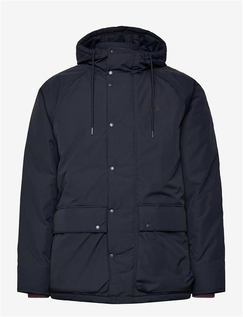 Fred Perry | Padded Zip Through Jkt | XL