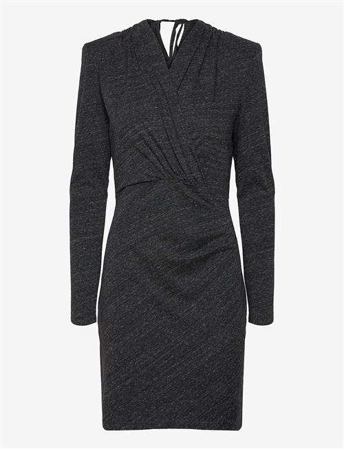 Dante6 | Faeza Crossover Mini Dress | XL