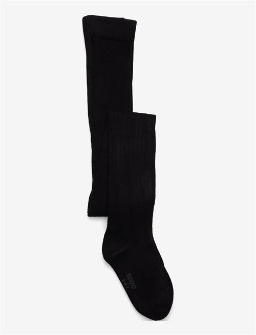 minipop | Minipop Bamboo Tights | 5-6Y