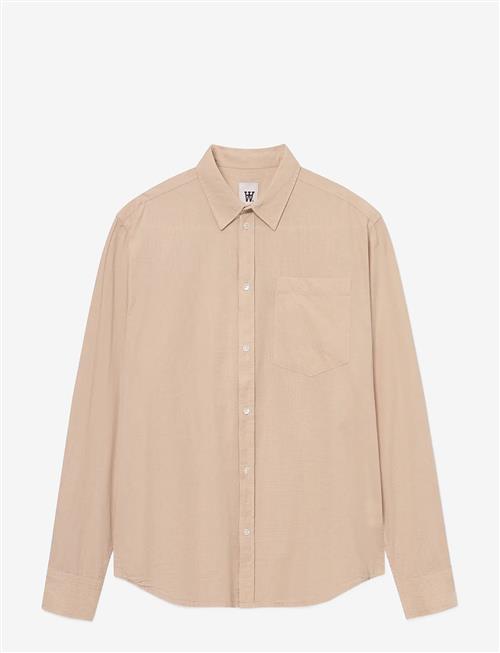 WOOD WOOD | Wwday Gingham | L
