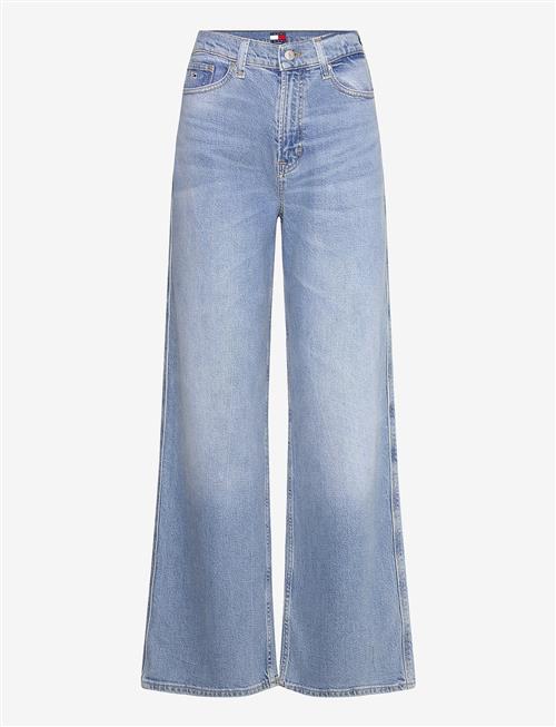 Tommy Jeans | Claire Hr Wd Bi0112 Co | 31 x 30