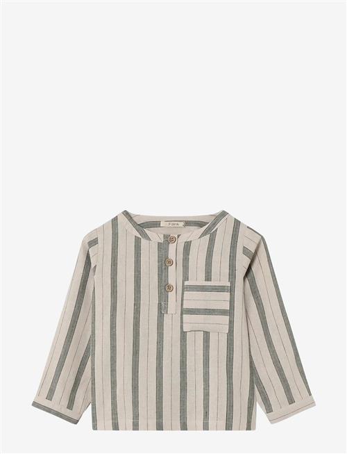 Fliink | Vira Ls Shirt | 104