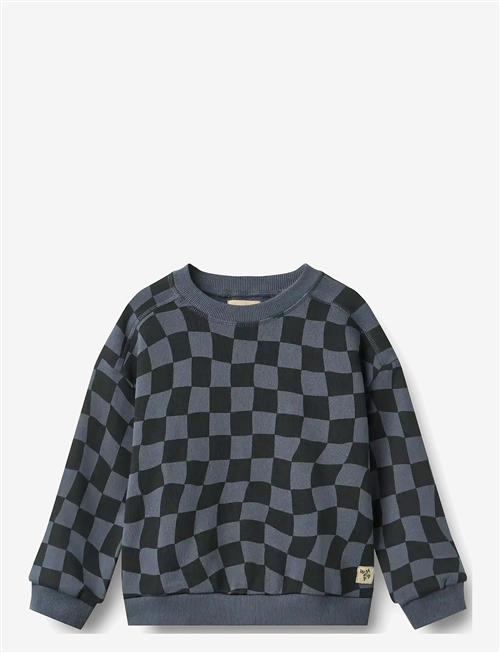 Wheat | Sweatshirt L/S Sandro | 104