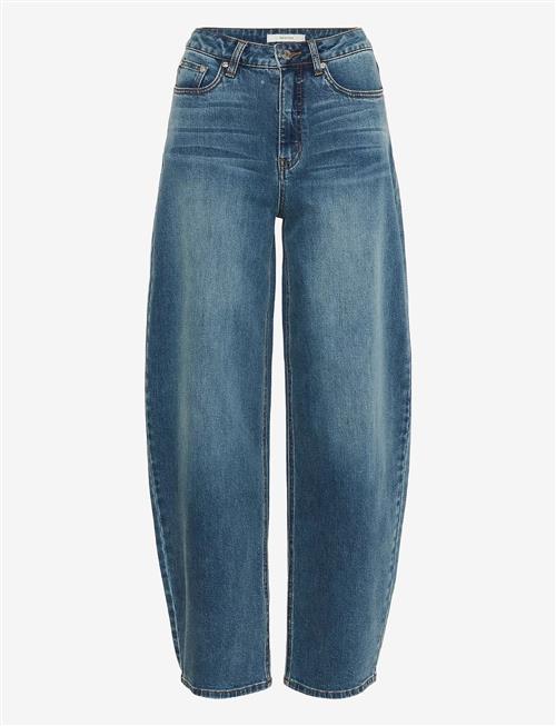 Gestuz | Gzviva Hw Baggy Jeans | 31 x 32